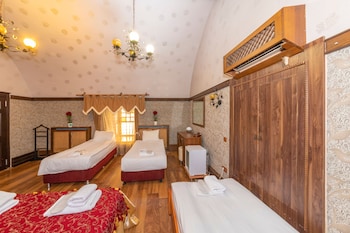 stone hotel istanbul