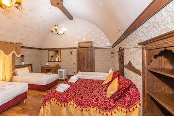 stone hotel istanbul