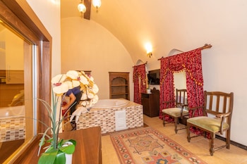 stone hotel istanbul