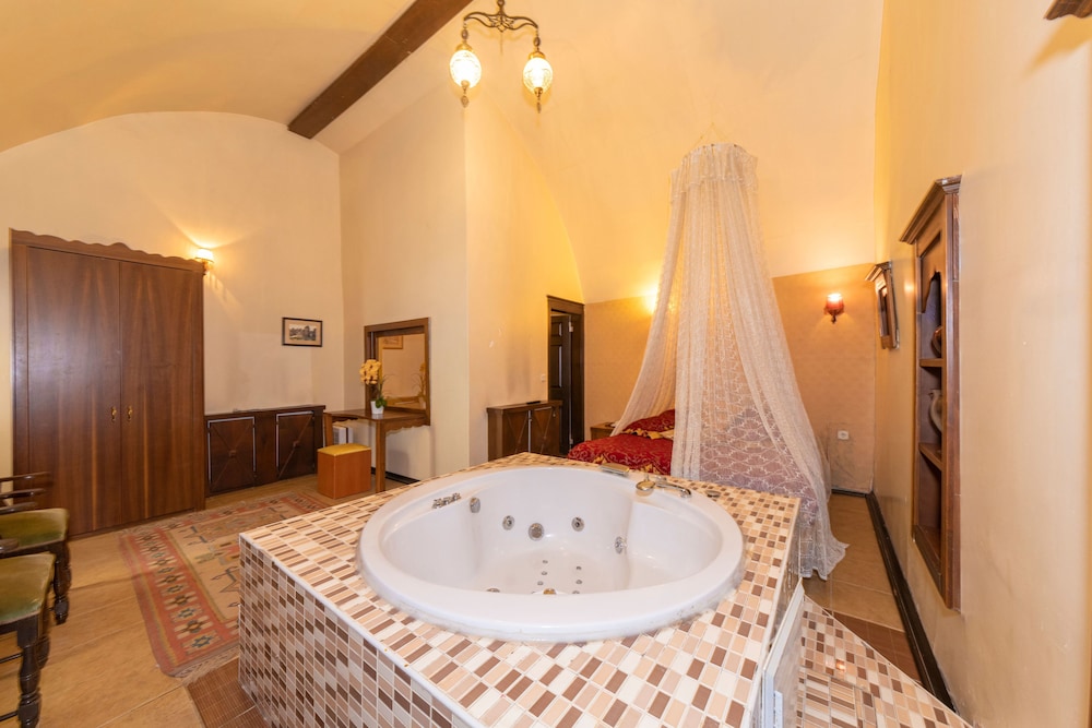 stone hotel istanbul