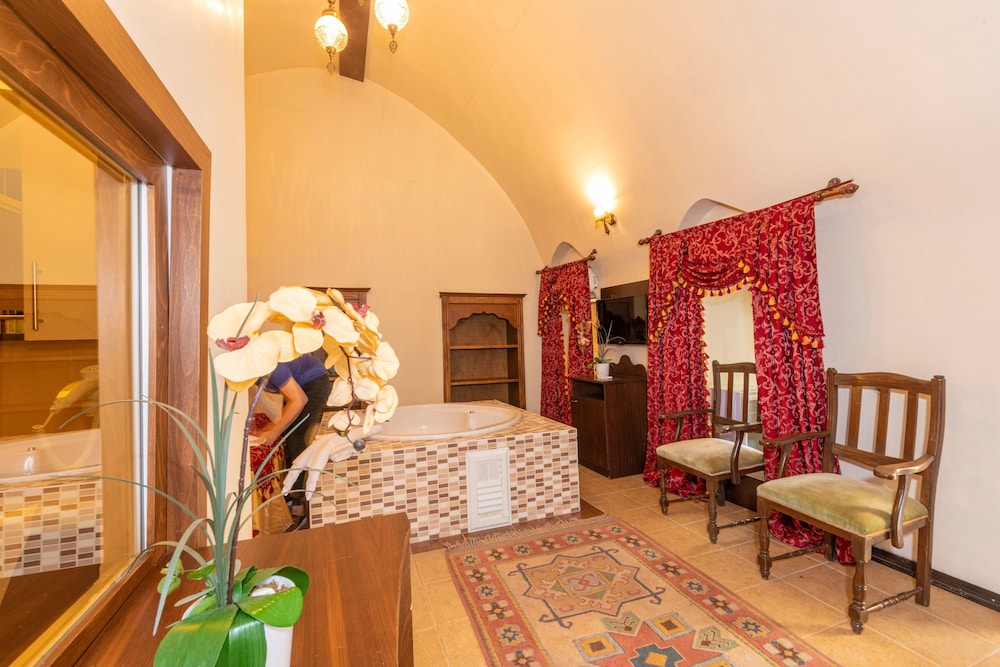 stone hotel istanbul