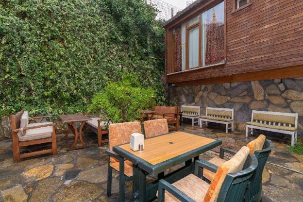 stone hotel istanbul