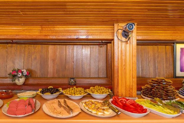 stone hotel istanbul