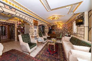 stone hotel istanbul