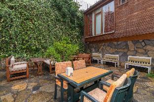 stone hotel istanbul