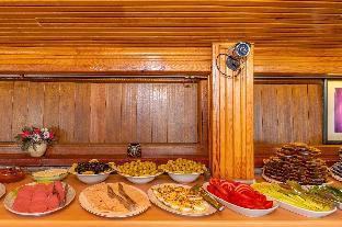 stone hotel istanbul