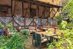 stone hotel istanbul