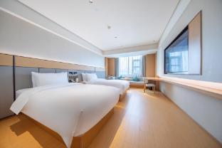 jiayi elegant hotel yanzhou east jianshe road department store building