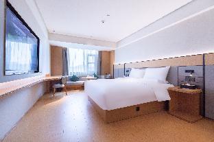 jiayi elegant hotel yanzhou east jianshe road department store building
