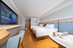 jiayi elegant hotel yanzhou east jianshe road department store building