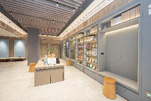 jiayi elegant hotel yanzhou east jianshe road department store building