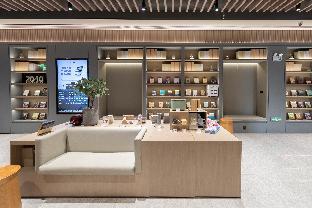 jiayi elegant hotel yanzhou east jianshe road department store building