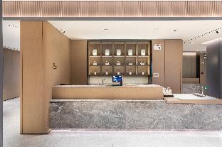 jiayi elegant hotel yanzhou east jianshe road department store building