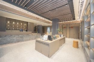 Jiayi Elegant Hotel (Yanzhou East Jianshe Road Department Store Building),,3 star