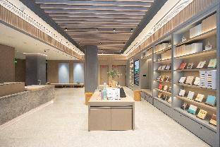 Jiayi Elegant Hotel (Yanzhou East Jianshe Road Department Store Building),,3 star
