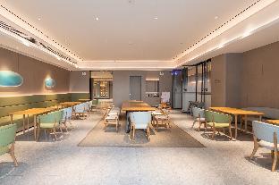 jiayi elegant hotel yanzhou east jianshe road department store building