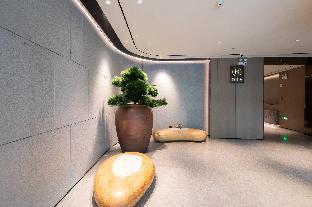 jiayi elegant hotel yanzhou east jianshe road department store building
