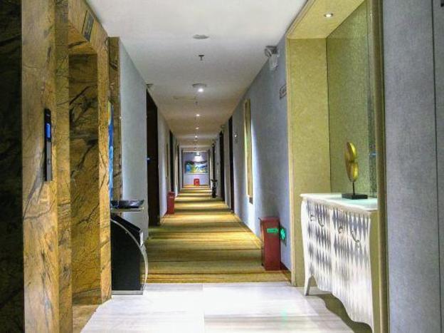 kaerdun hotels