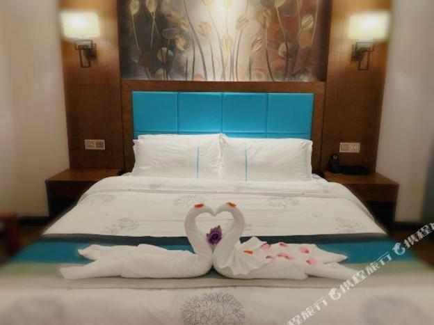 kaerdun hotels