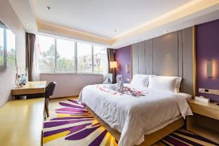 lavande hotel chongqing jiangbei international airport center