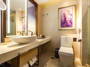 lavande hotel chongqing jiangbei international airport center