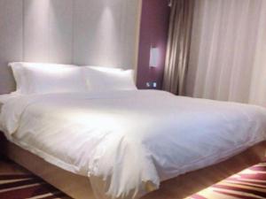 lavande hotel chongqing jiangbei international airport center