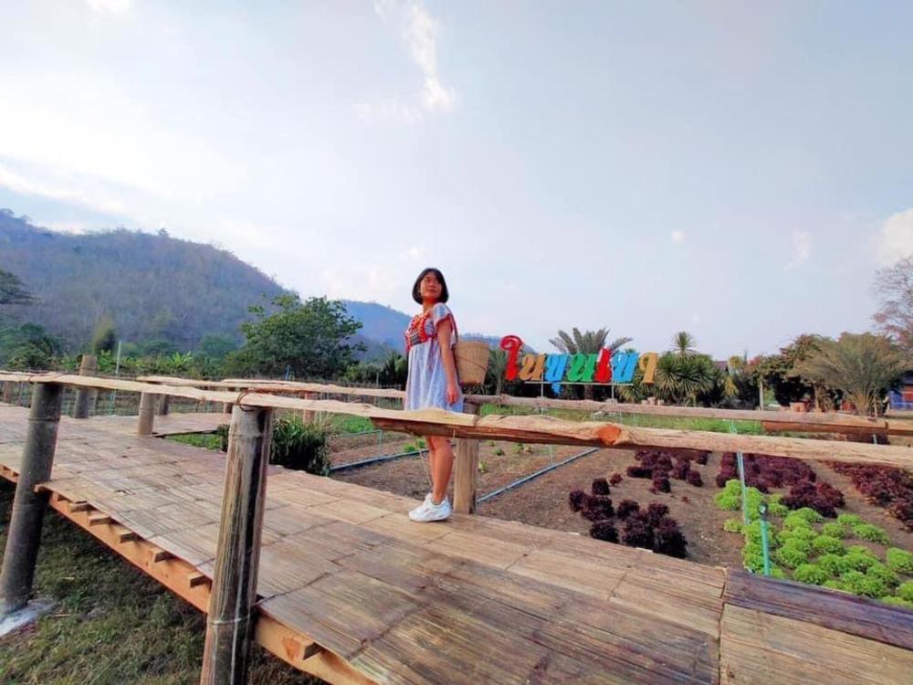 nai khun khao resort