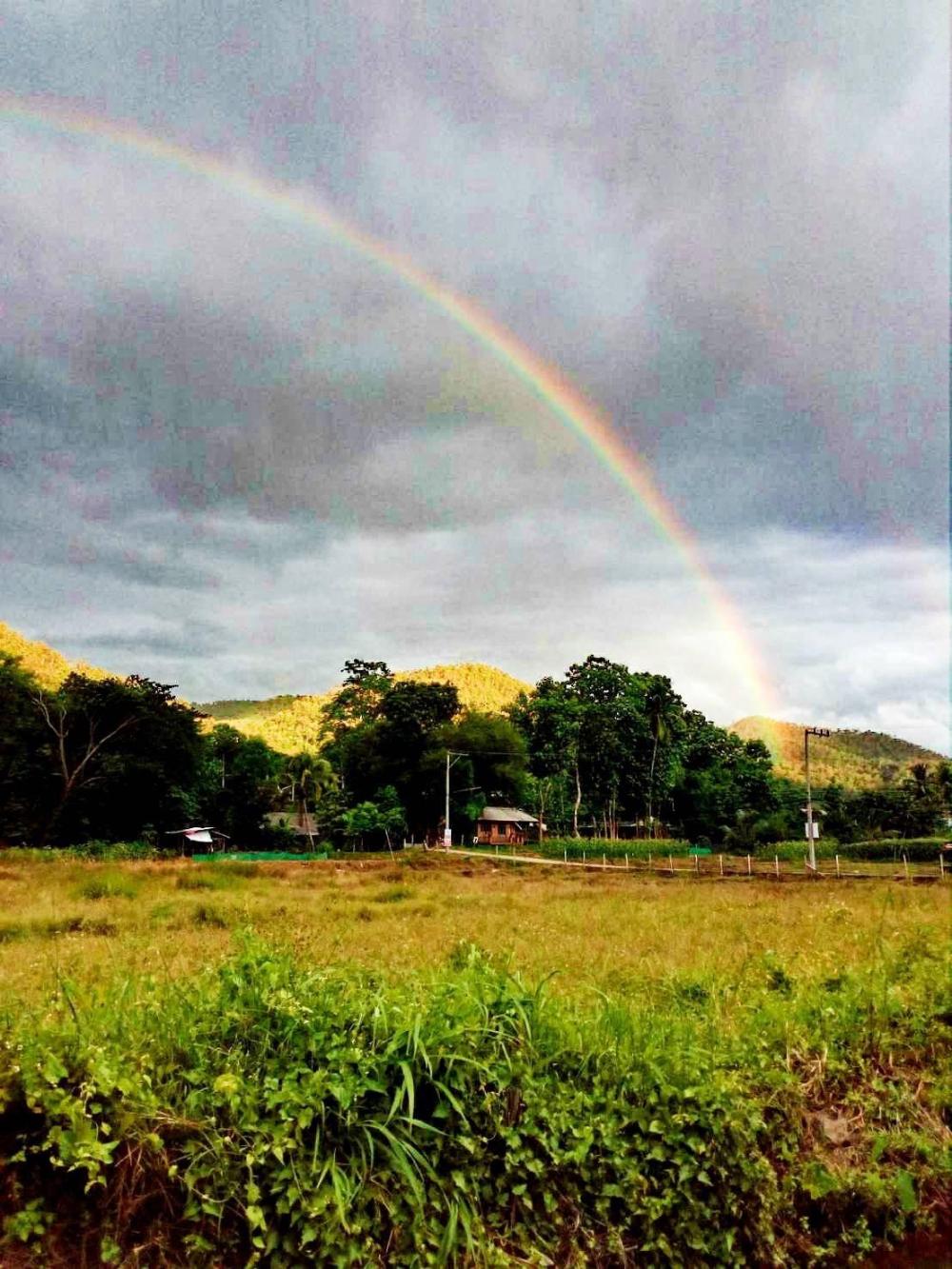nai khun khao resort