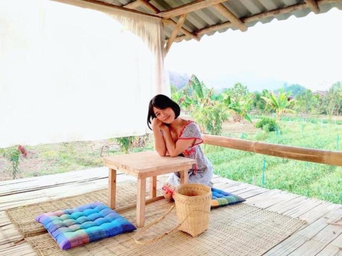 nai khun khao resort