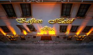 kaftan hotel