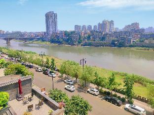 xana lite neijiang zizhong shanghehui branch