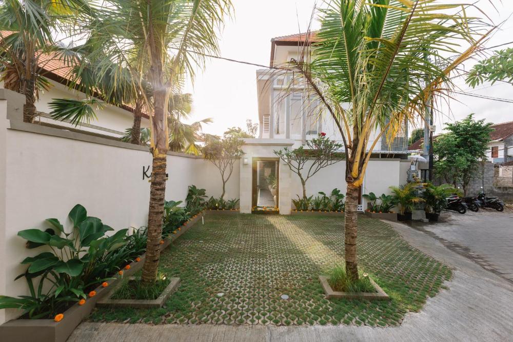 kubu benoa guest house