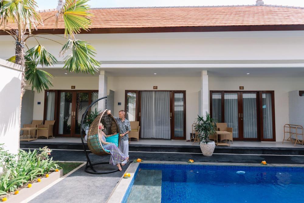 kubu benoa guest house