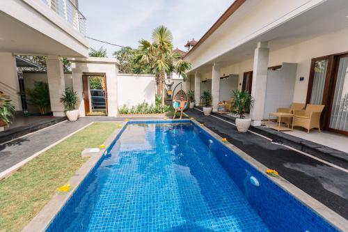 kubu benoa guest house