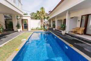kubu benoa guest house