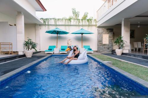 kubu benoa guest house