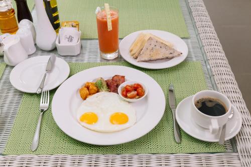 kubu benoa guest house