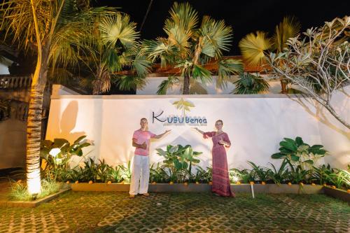 kubu benoa guest house