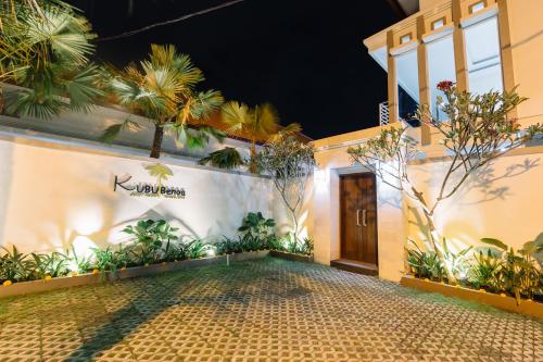 kubu benoa guest house