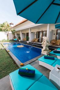 kubu benoa guest house