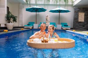 kubu benoa guest house