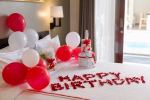 kubu benoa guest house