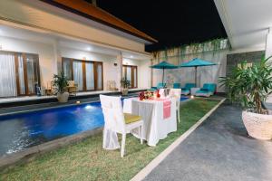 kubu benoa guest house