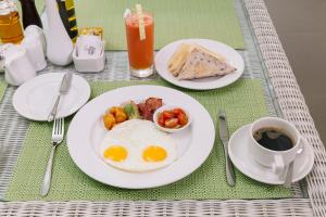 kubu benoa guest house