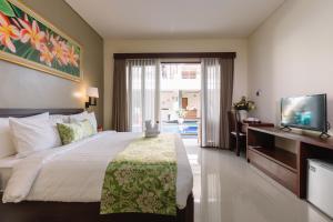 kubu benoa guest house