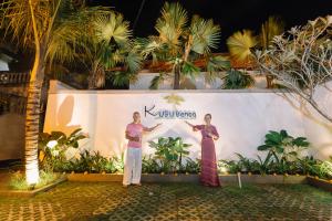 kubu benoa guest house