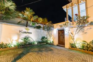 kubu benoa guest house