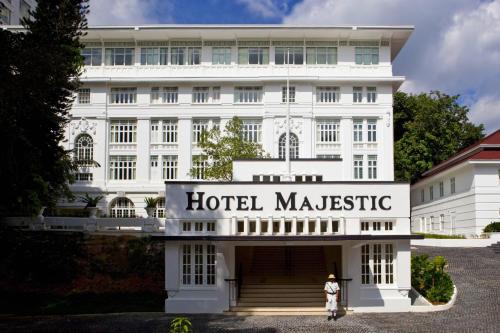 the majestic hotel kuala lumpur autograph collection