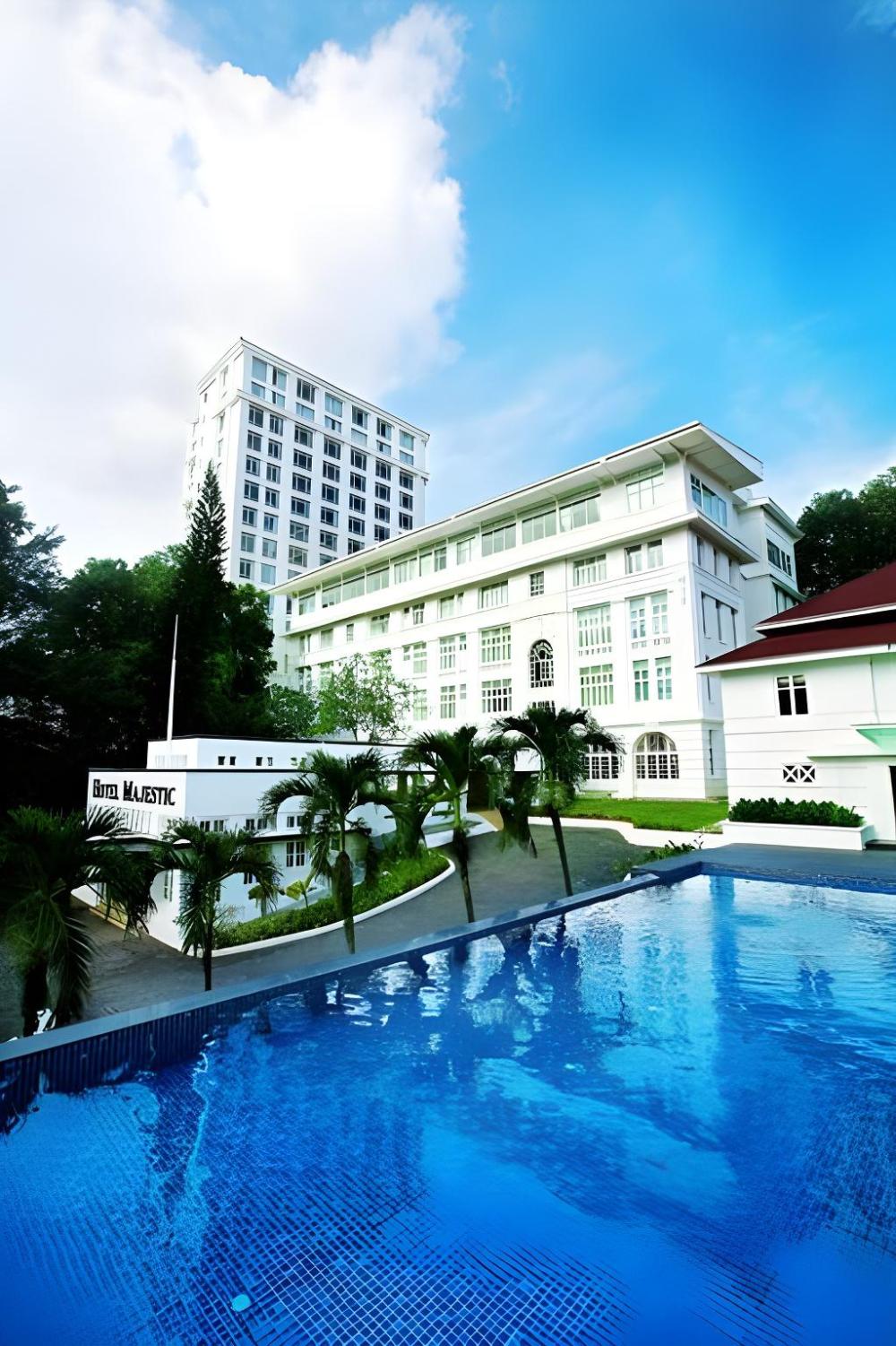 the majestic hotel kuala lumpur autograph collection