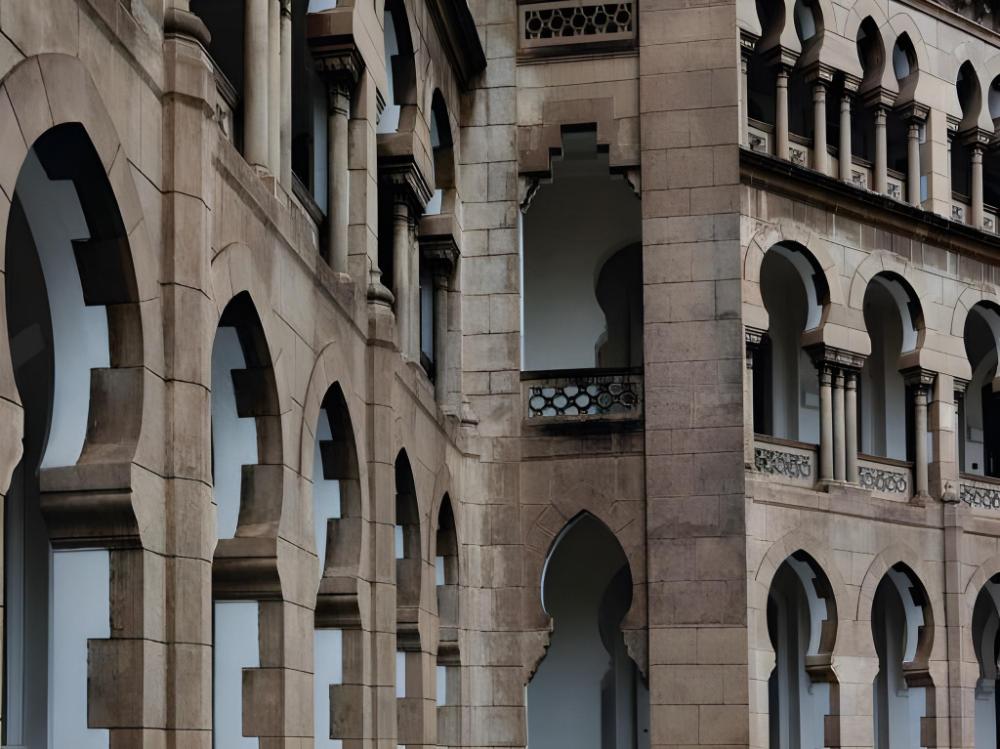 the majestic hotel kuala lumpur autograph collection